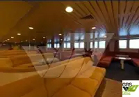 Ro-Ro ship de vânzare