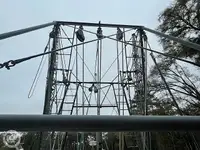 Nava de pescuit tip trauler de vânzare