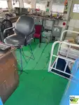 Navă de sondaj de vânzare