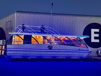 Catamaran de vânzare