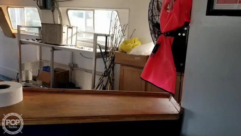 Catamaran de vânzare