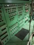 Nava de pescuit tip trauler de vânzare