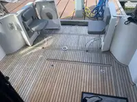 Trawler de vânzare