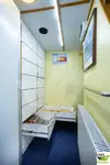 Ambarcațiune de patrulare de vânzare