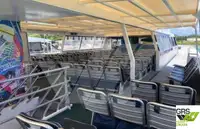 Navă de pasageri de vânzare