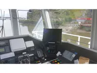 Navă de transport echipaj de vânzare