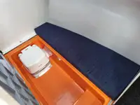 Nava container de vânzare
