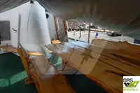 Nava de inspecție de vânzare