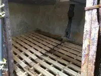 Nava de pescuit tip trauler de vânzare