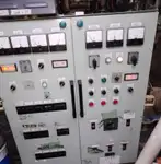 Navă pilot de vânzare