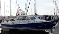 Barcă pilot de vânzare
