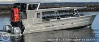 Catamaran de vânzare
