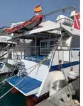 Catamaran de vânzare