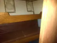 Nava de pasageri de vânzare