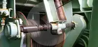 Nava de pescuit tip trauler de vânzare
