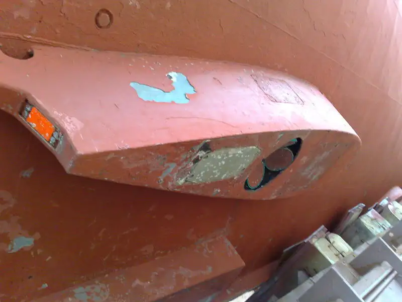 Nava container de vânzare