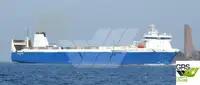 Ro-Ro ship de vânzare