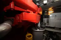 Ambarcațiune de patrulare de vânzare