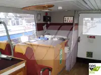 Navă de feribot de vânzare