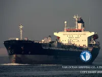 Tanc petrolier / chimic de vânzare