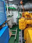 Nava de pescuit tip trauler de vânzare