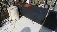 Nava de pescuit tip trauler de vânzare
