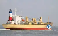 Nava refefer de vânzare