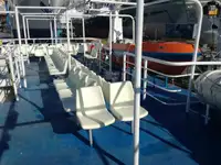 Navă de feribot de vânzare