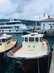 Remorcher de vânzare