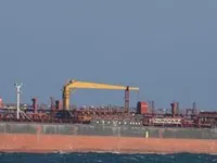 Tanc petrolier / chimic de vânzare