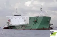 Navă de transport marfă grea de vânzare