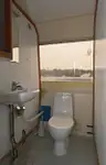 Navă de croazieră de vânzare