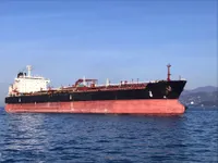 Tanc petrolier / chimic de vânzare