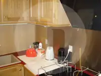 Nava de pescuit tip trauler de vânzare