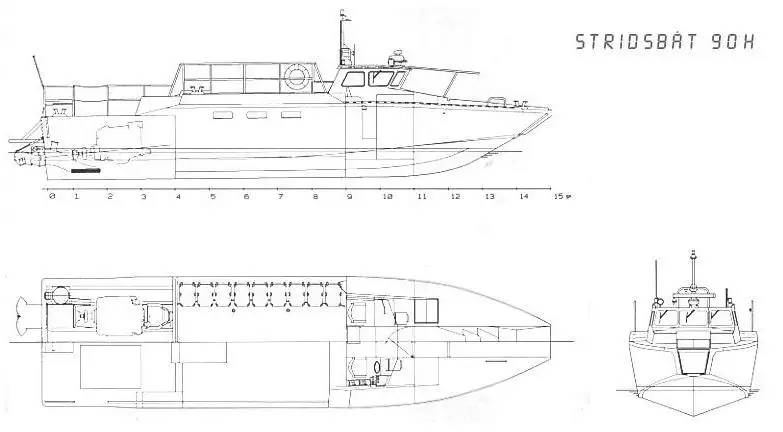 Nave navale / militare de vânzare