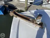 Nava de pescuit tip trauler de vânzare
