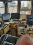 Trawler de vânzare