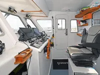 Catamaran de vânzare