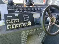 Navă de transport echipaj de vânzare