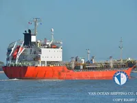 Tanc petrolier / chimic de vânzare