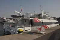 Navă de pasageri de vânzare