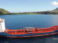 Tanc petrolier / chimic de vânzare
