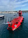 Submarin de vânzare