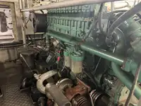 Navă pilot de vânzare