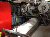 Ambarcațiune de patrulare de vânzare