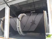 Nava cu macara de vânzare