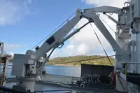 Nava container de vânzare