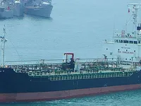 Tanc petrolier / chimic de vânzare