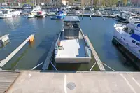 Catamaran de vânzare