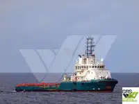 Nava de aprovizionare de vânzare